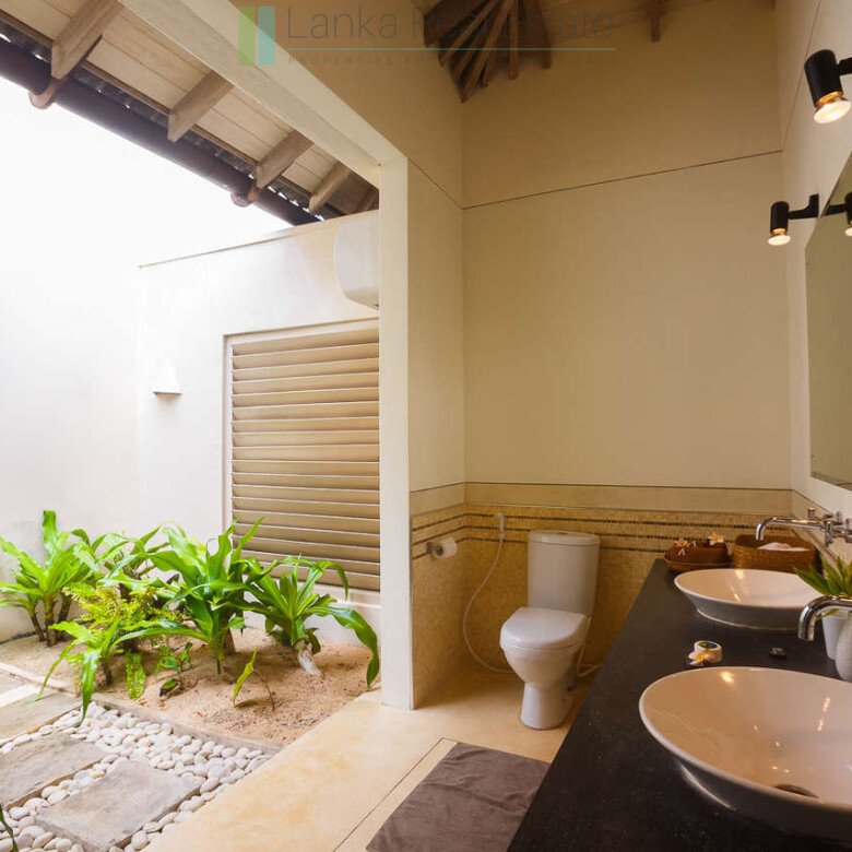 Ambalama Villa
