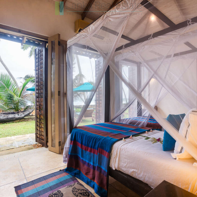 Ambalama Villa