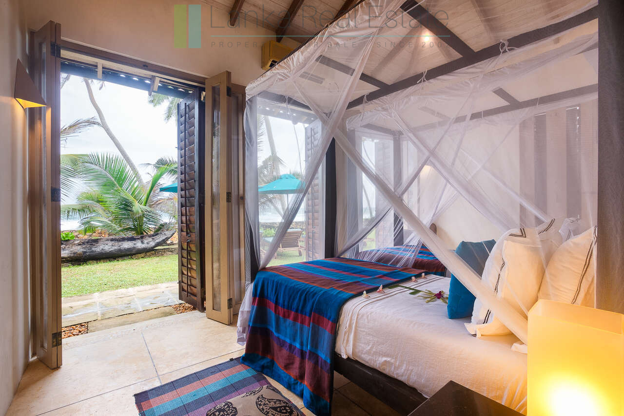 Ambalama Villa