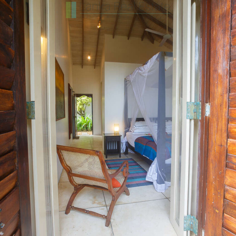 Ambalama Villa