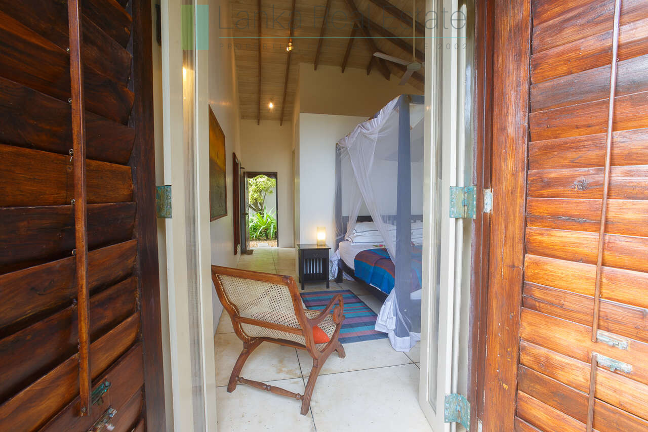 Ambalama Villa