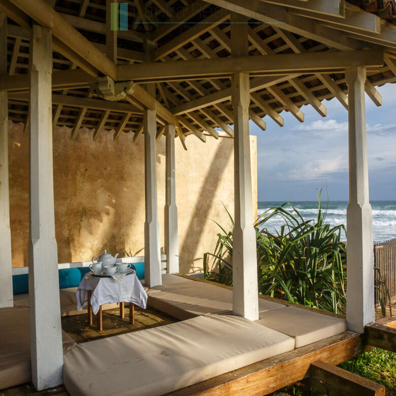 Ambalama Villa