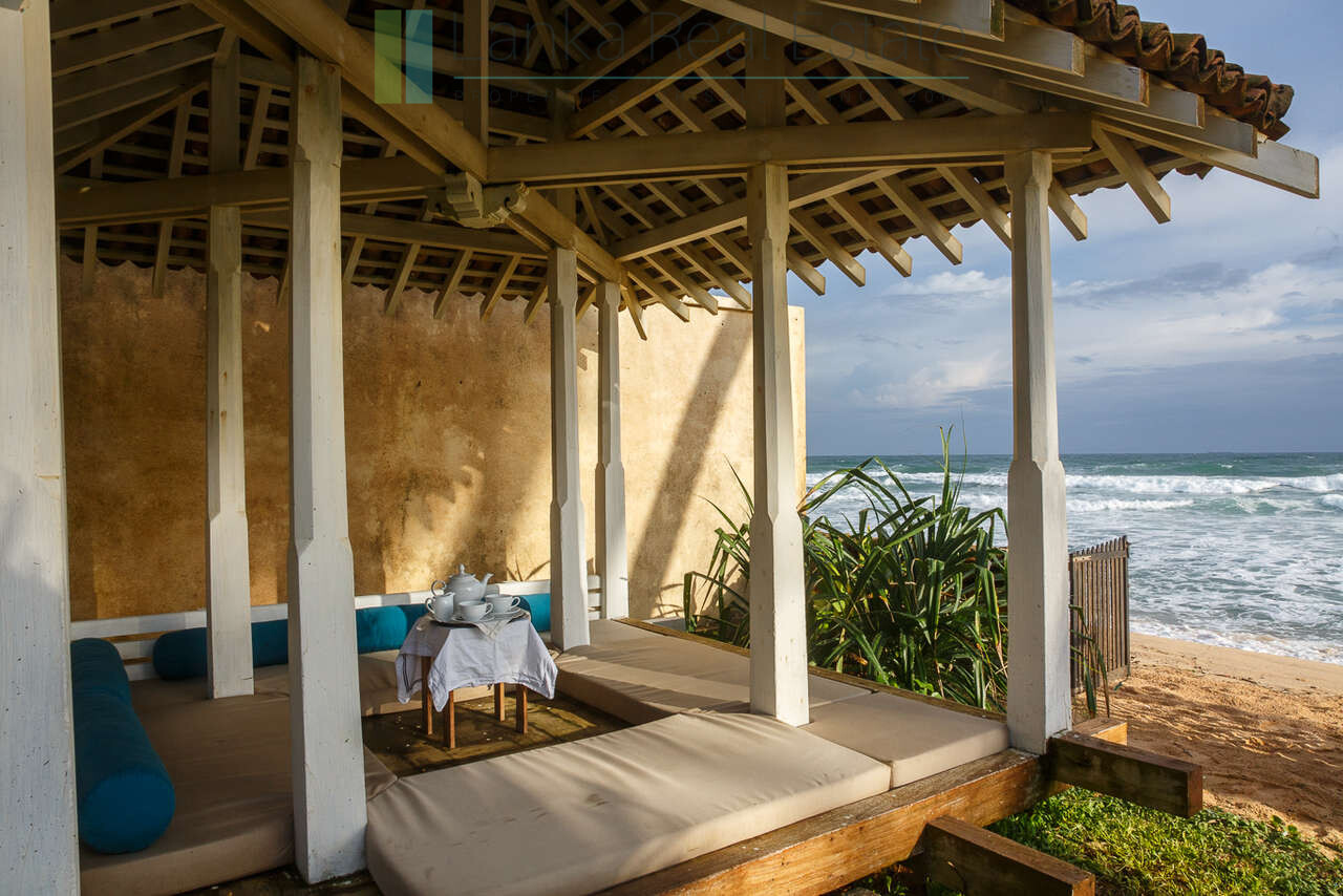 Ambalama Villa