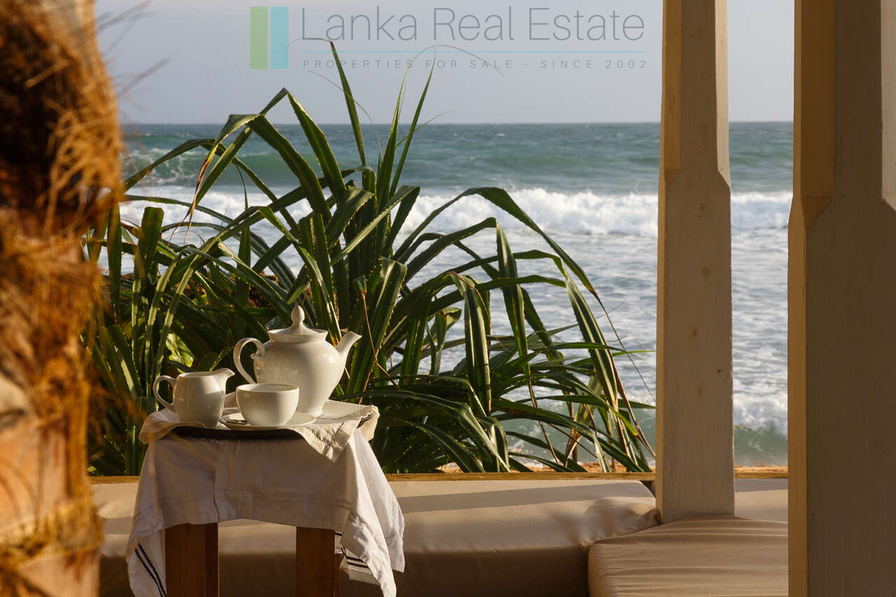 Ambalama Villa