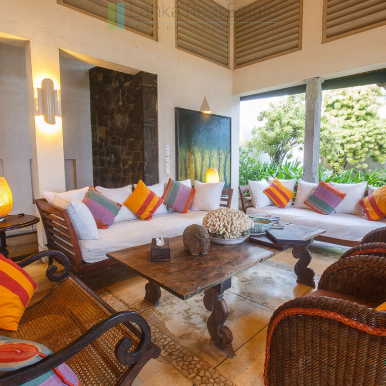 Ambalama Villa
