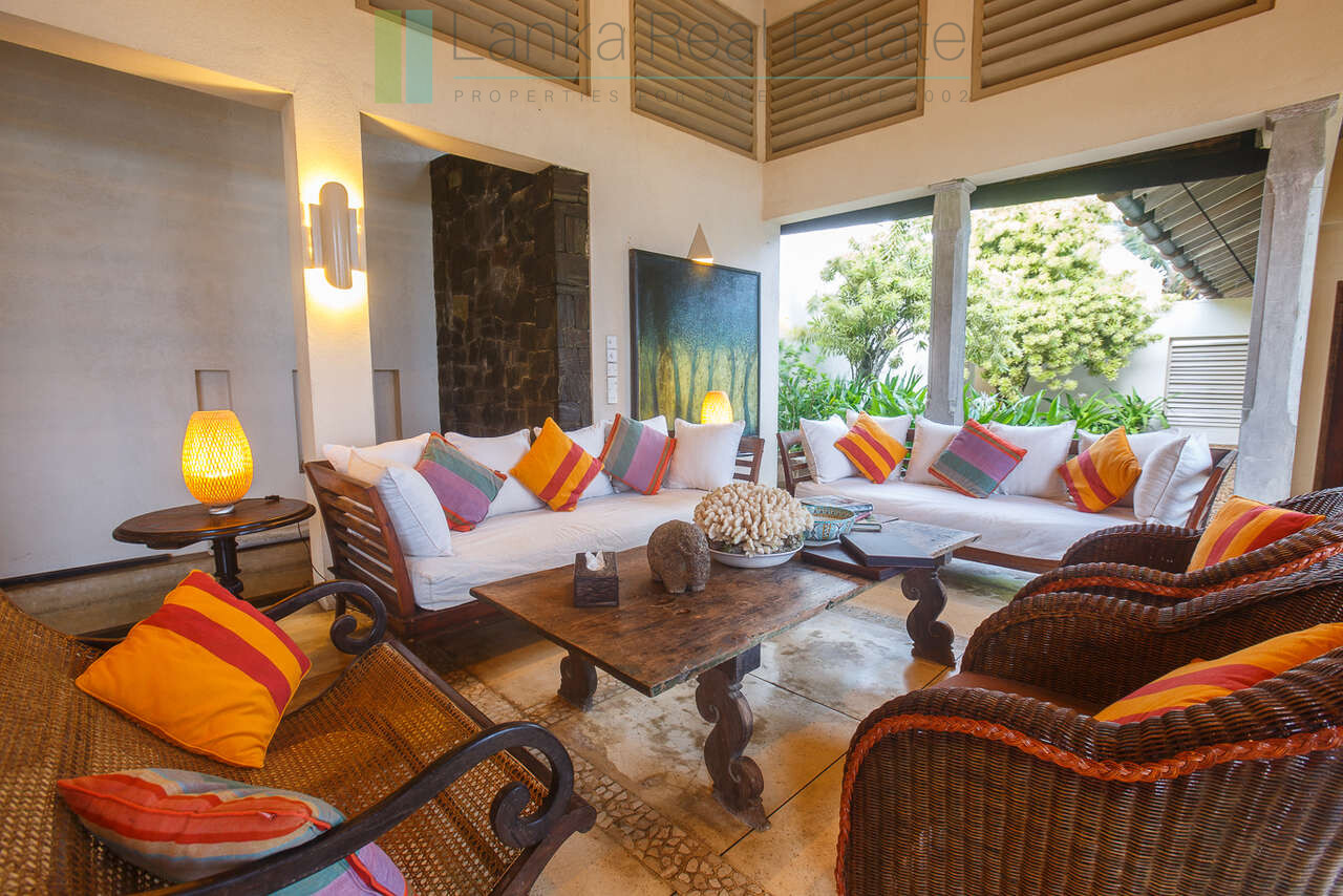 Ambalama Villa