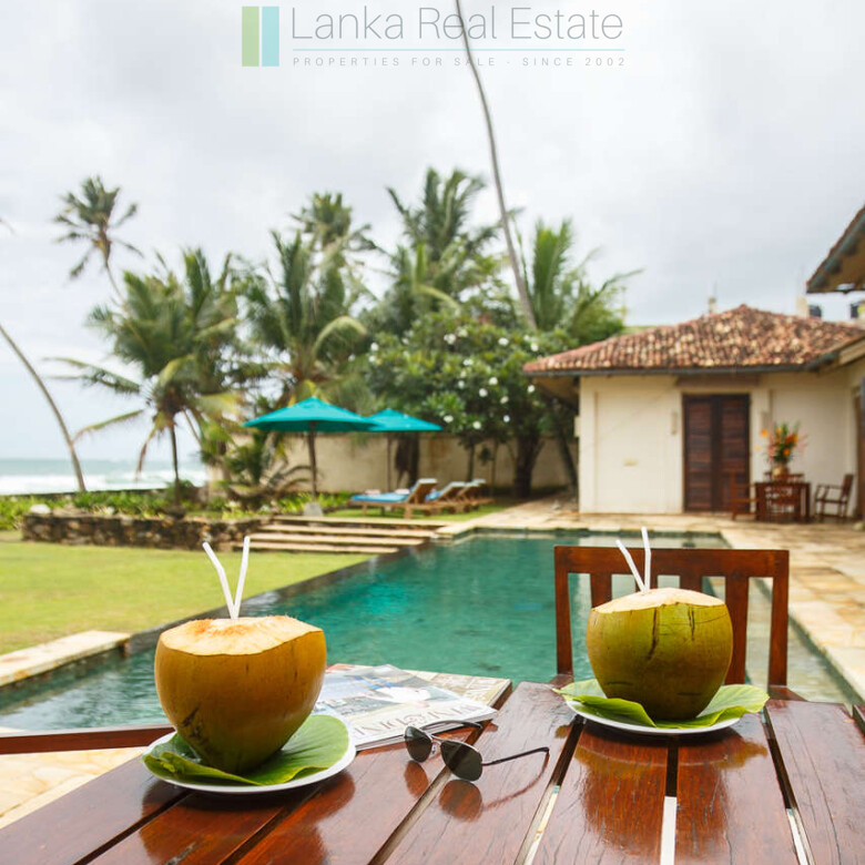 Ambalama Villa