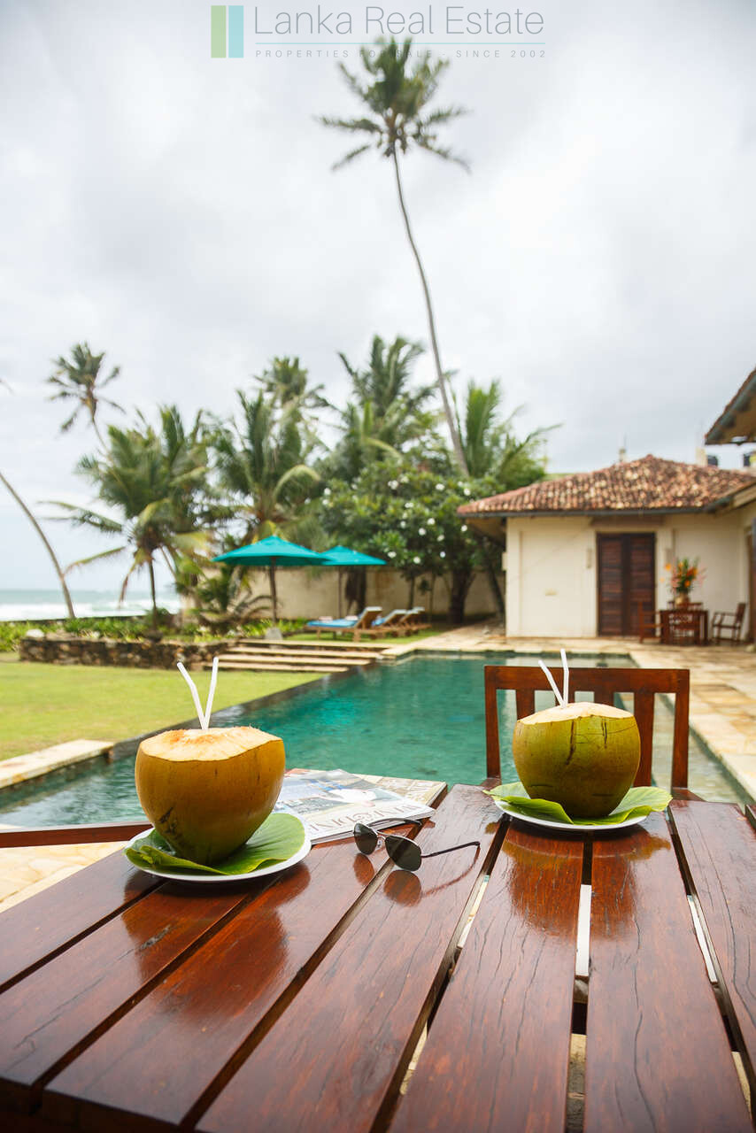 Ambalama Villa