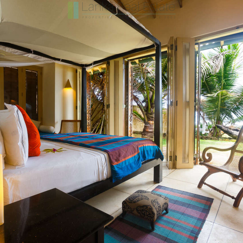 Ambalama Villa