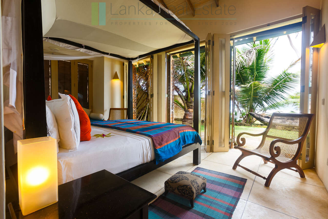 Ambalama Villa