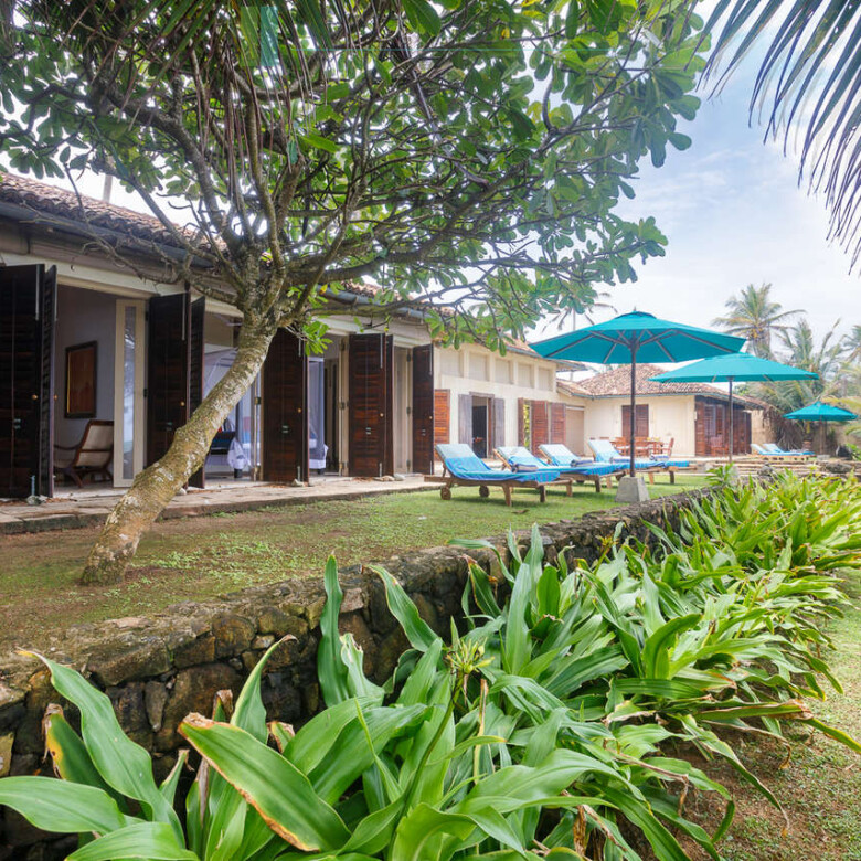 Ambalama Villa