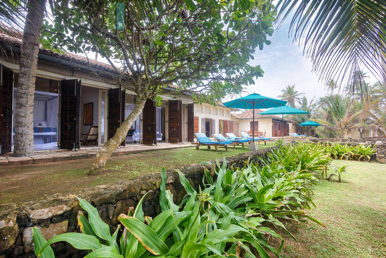 Ambalama Villa