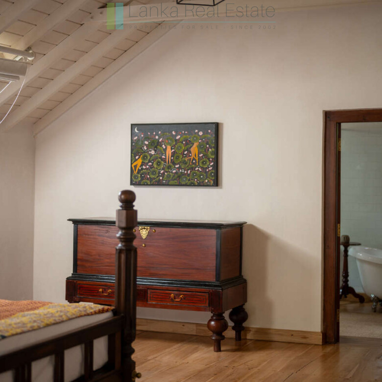 Ginigala House