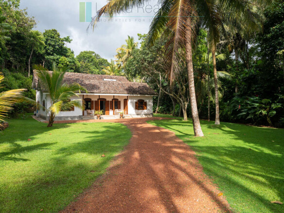 Ginigala House