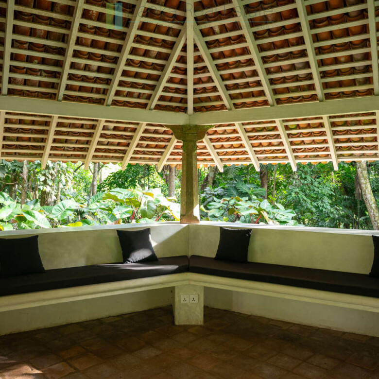Ginigala House