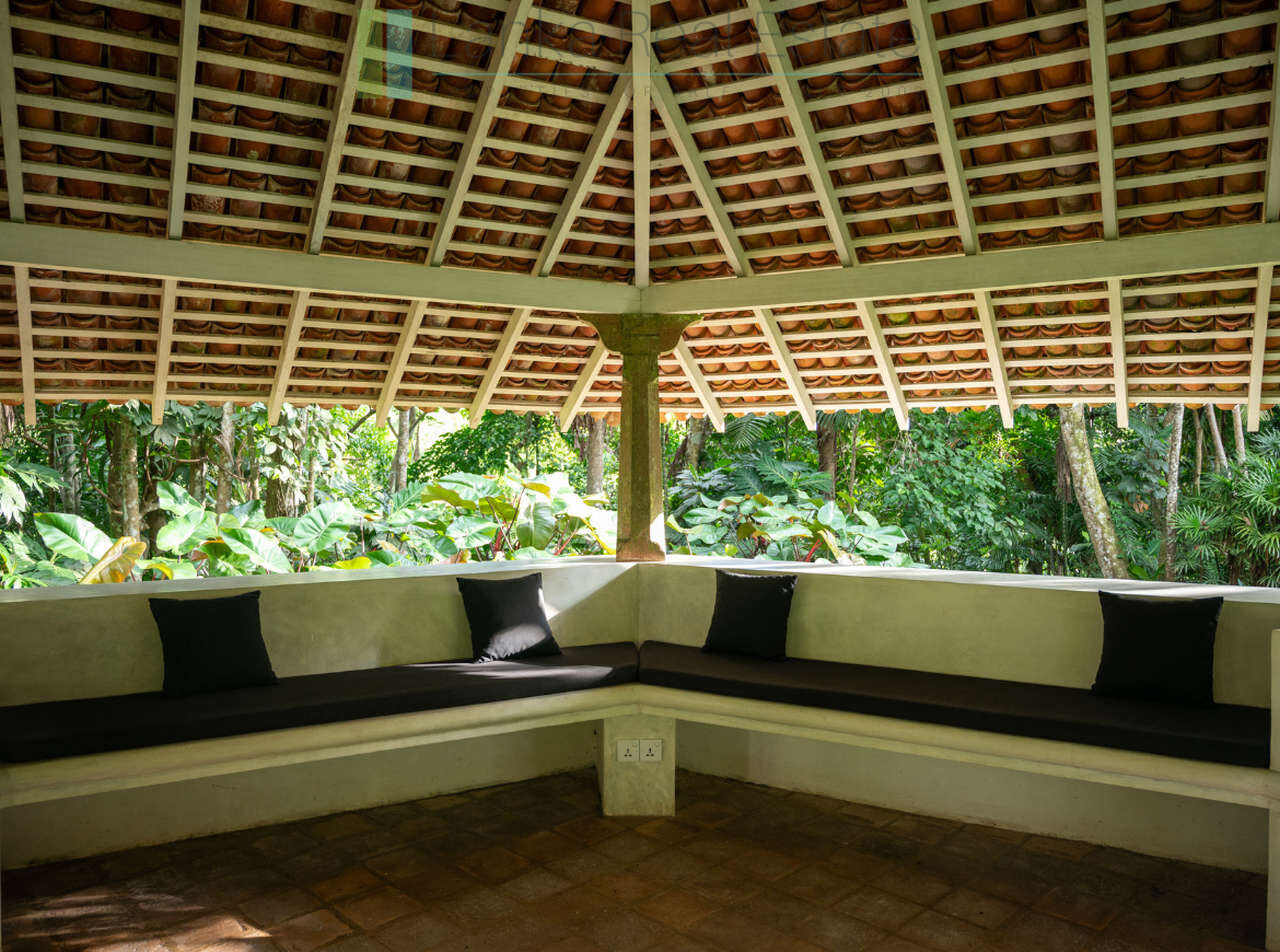 Ginigala House
