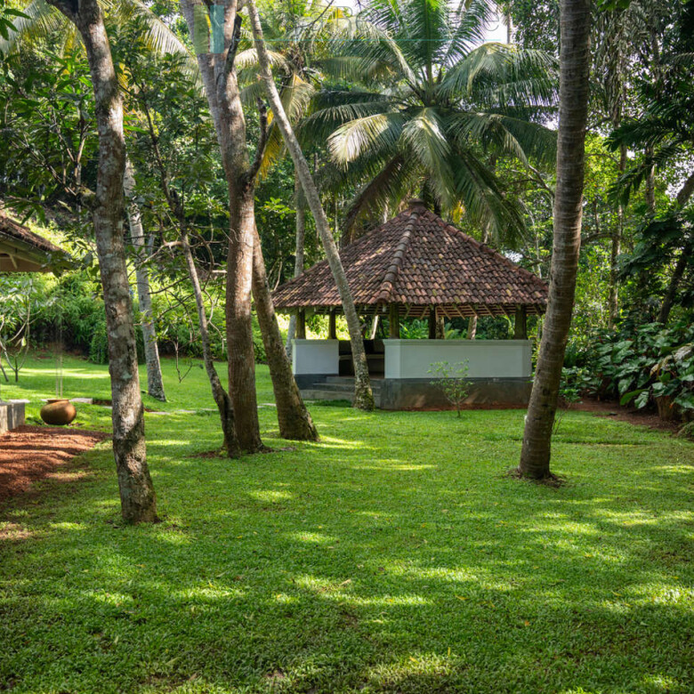 Ginigala House