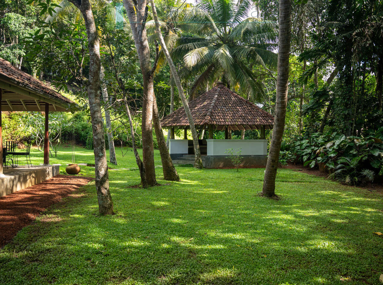 Ginigala House