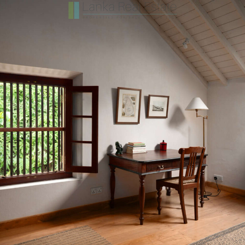 Ginigala House