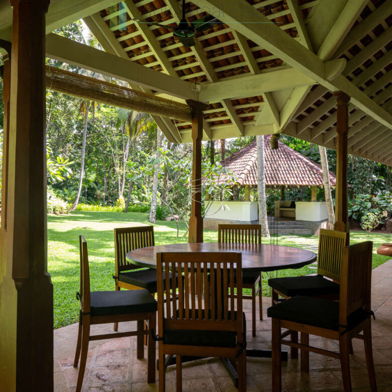 Ginigala House