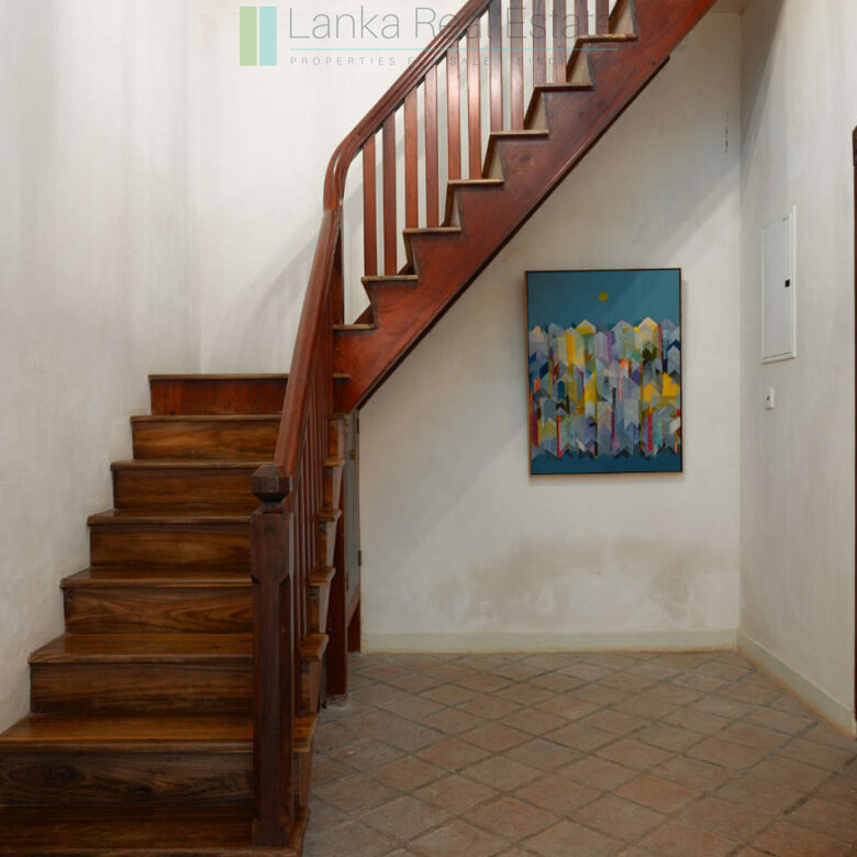 Ginigala House