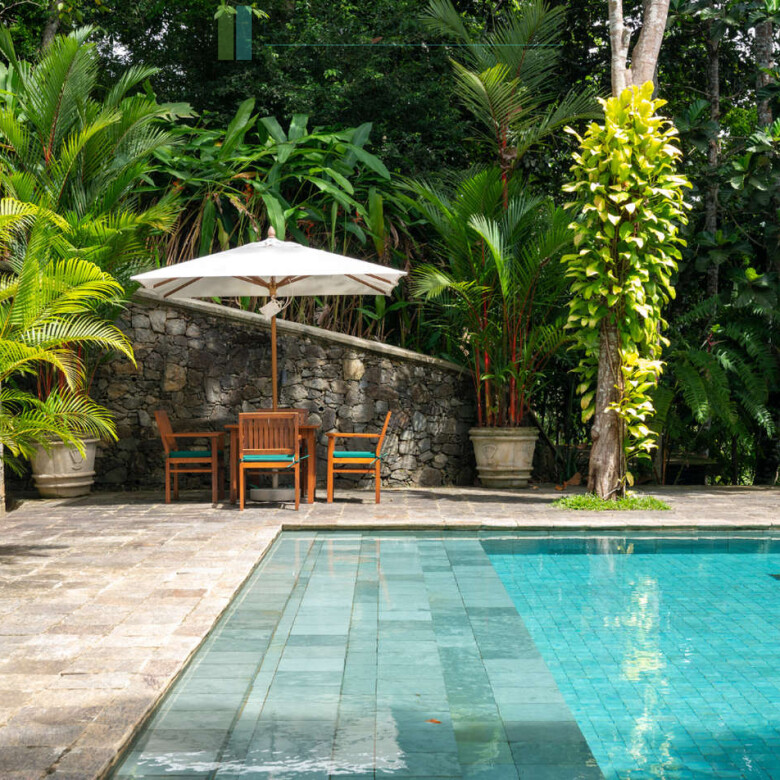 Ginigala House