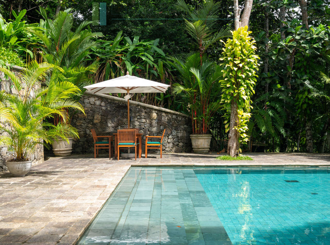 Ginigala House