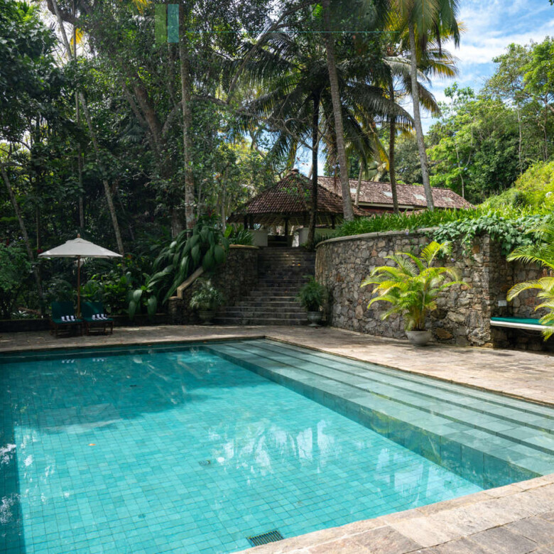 Ginigala House