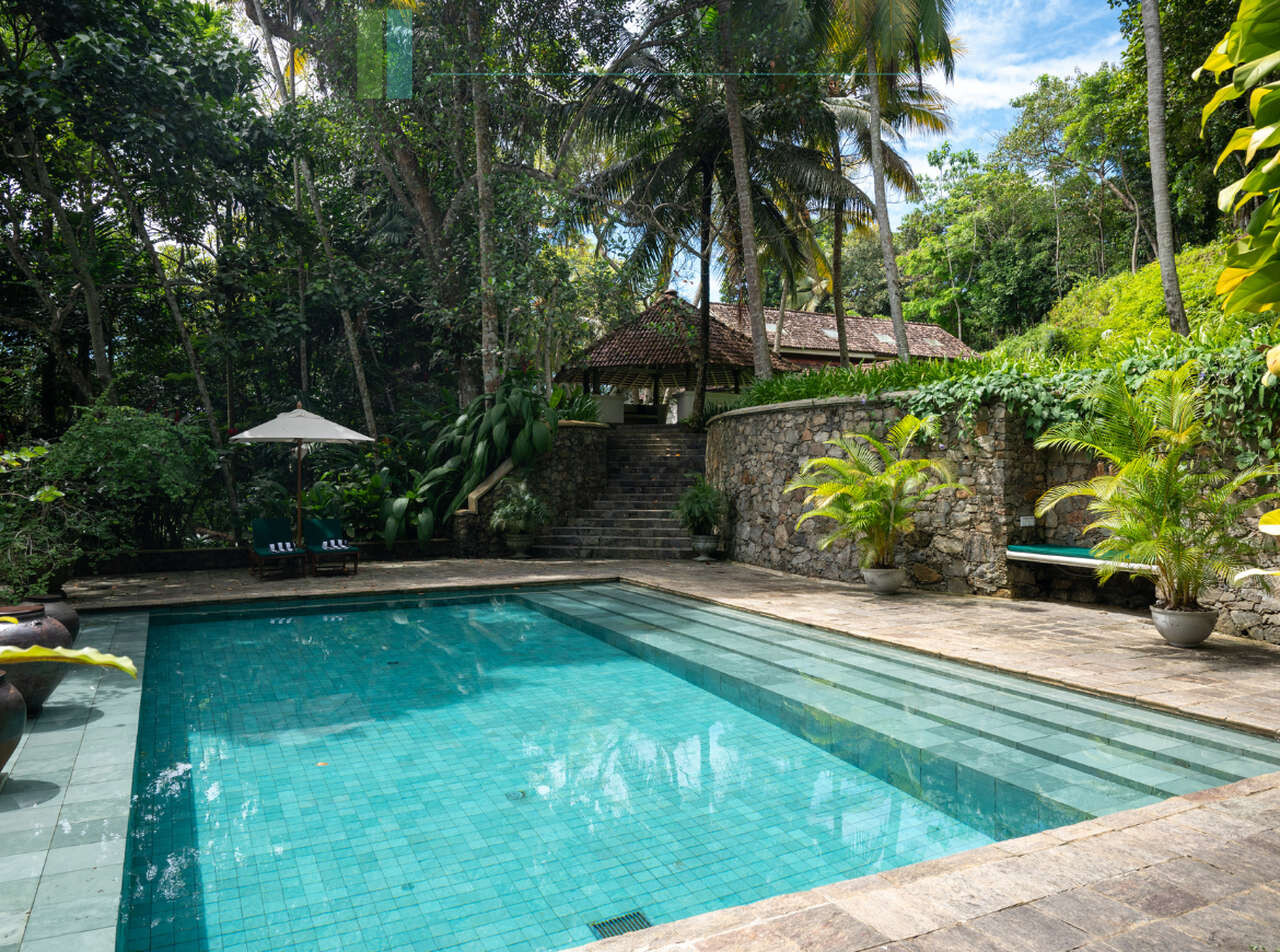Ginigala House