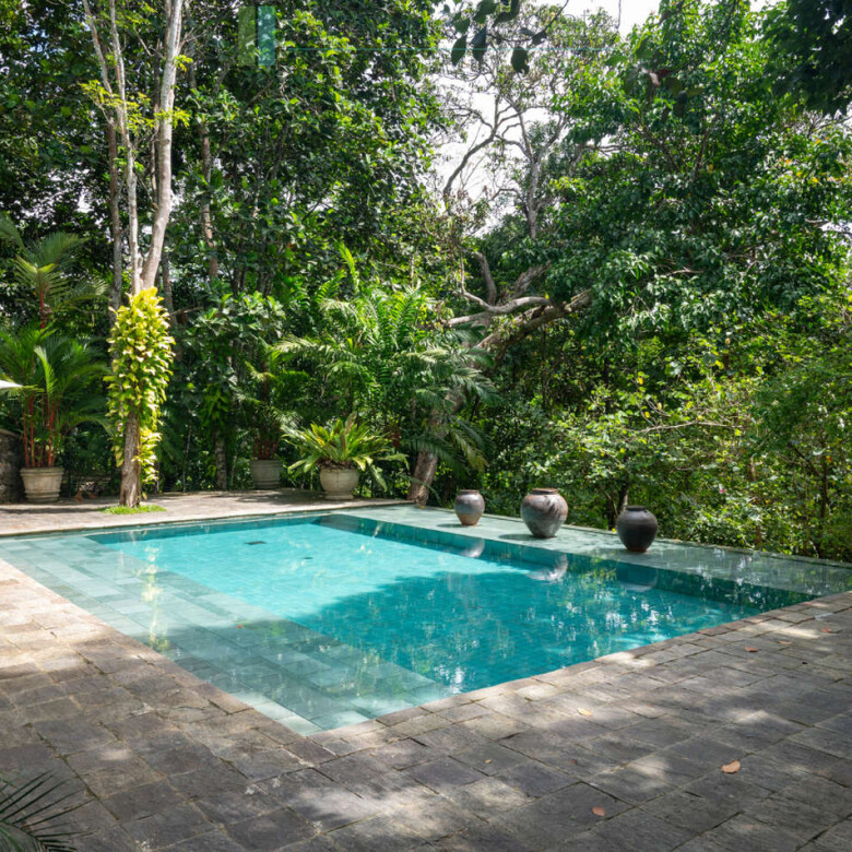 Ginigala House