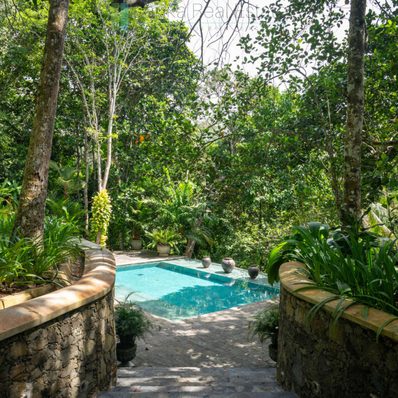 Ginigala House