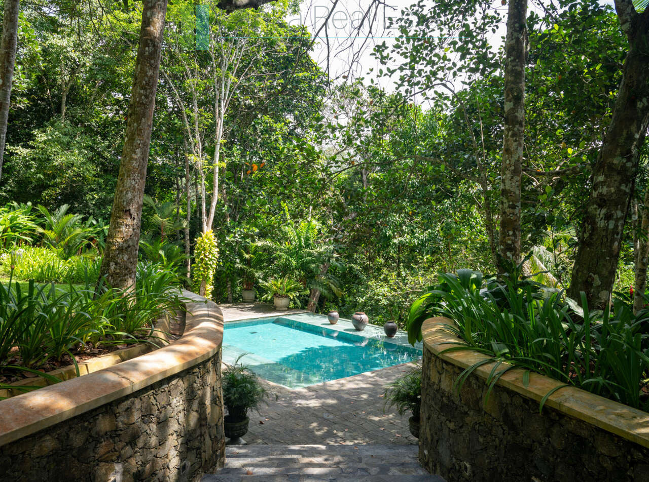 Ginigala House