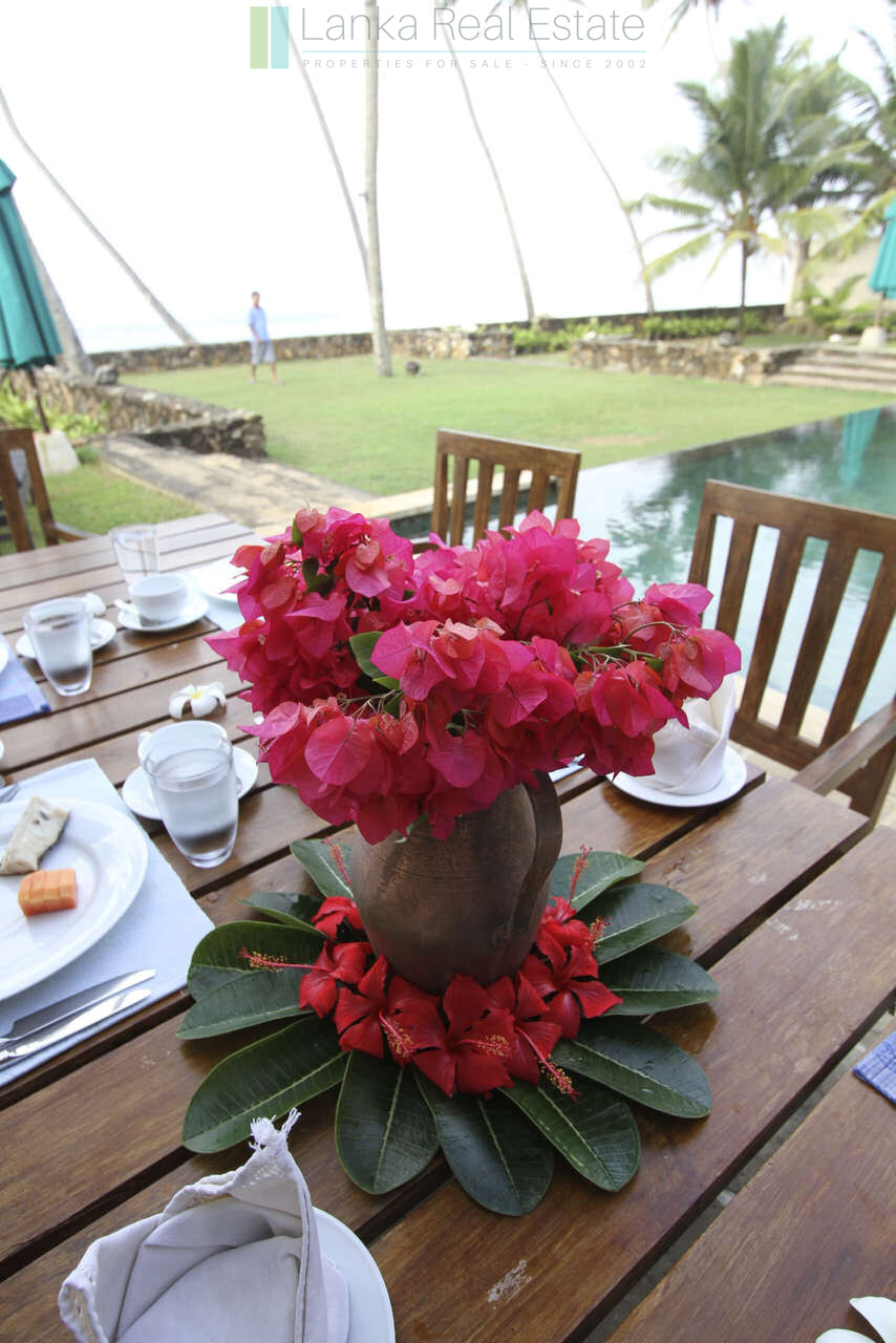 Ambalama Villa