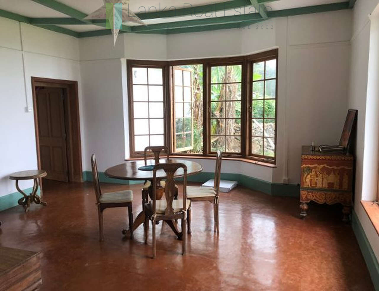 Haldummulla Estate Bungalow