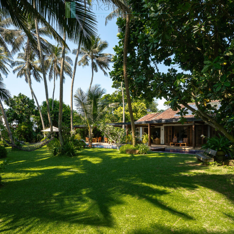 Villa Maggona
