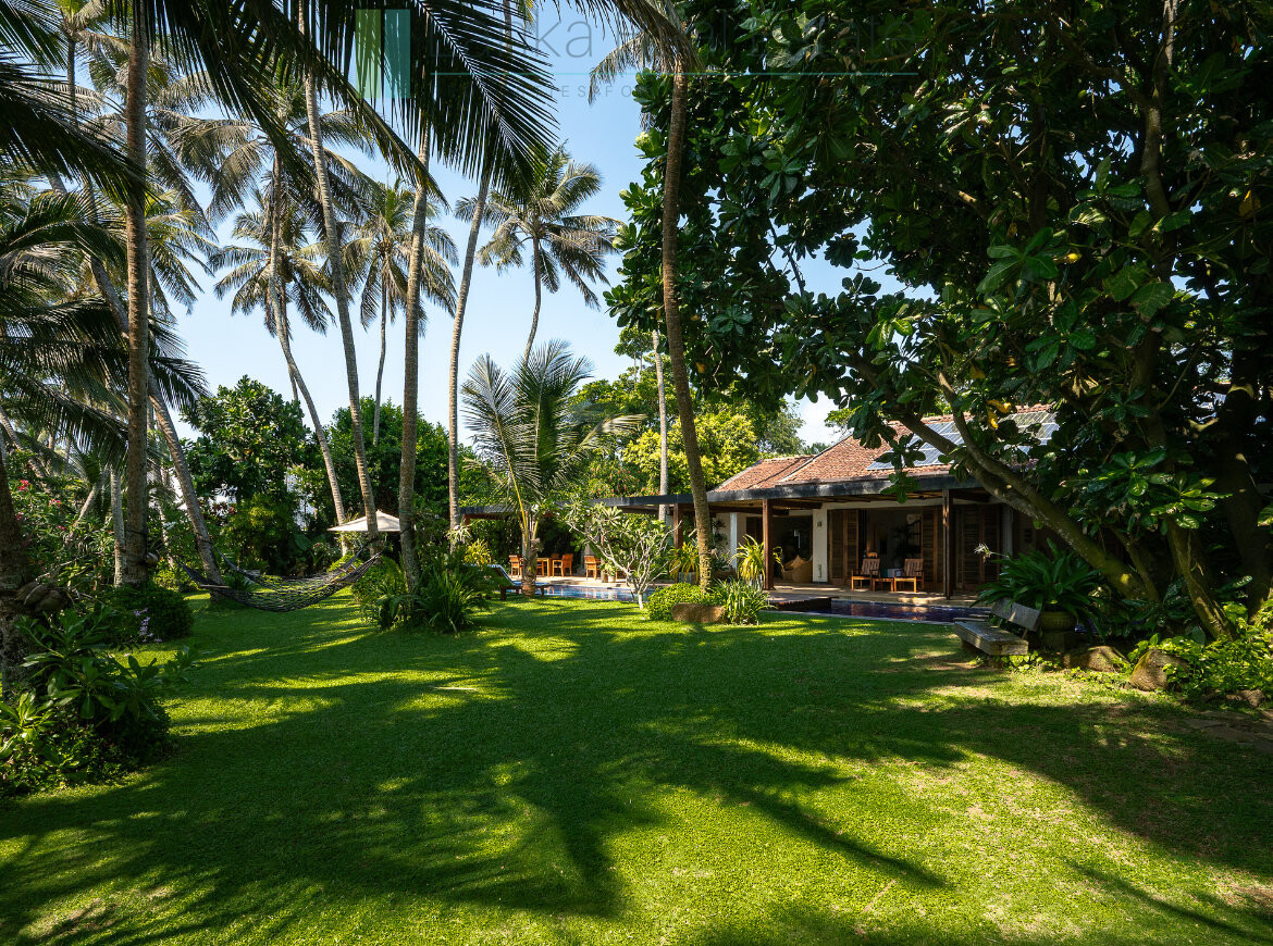 Villa Maggona