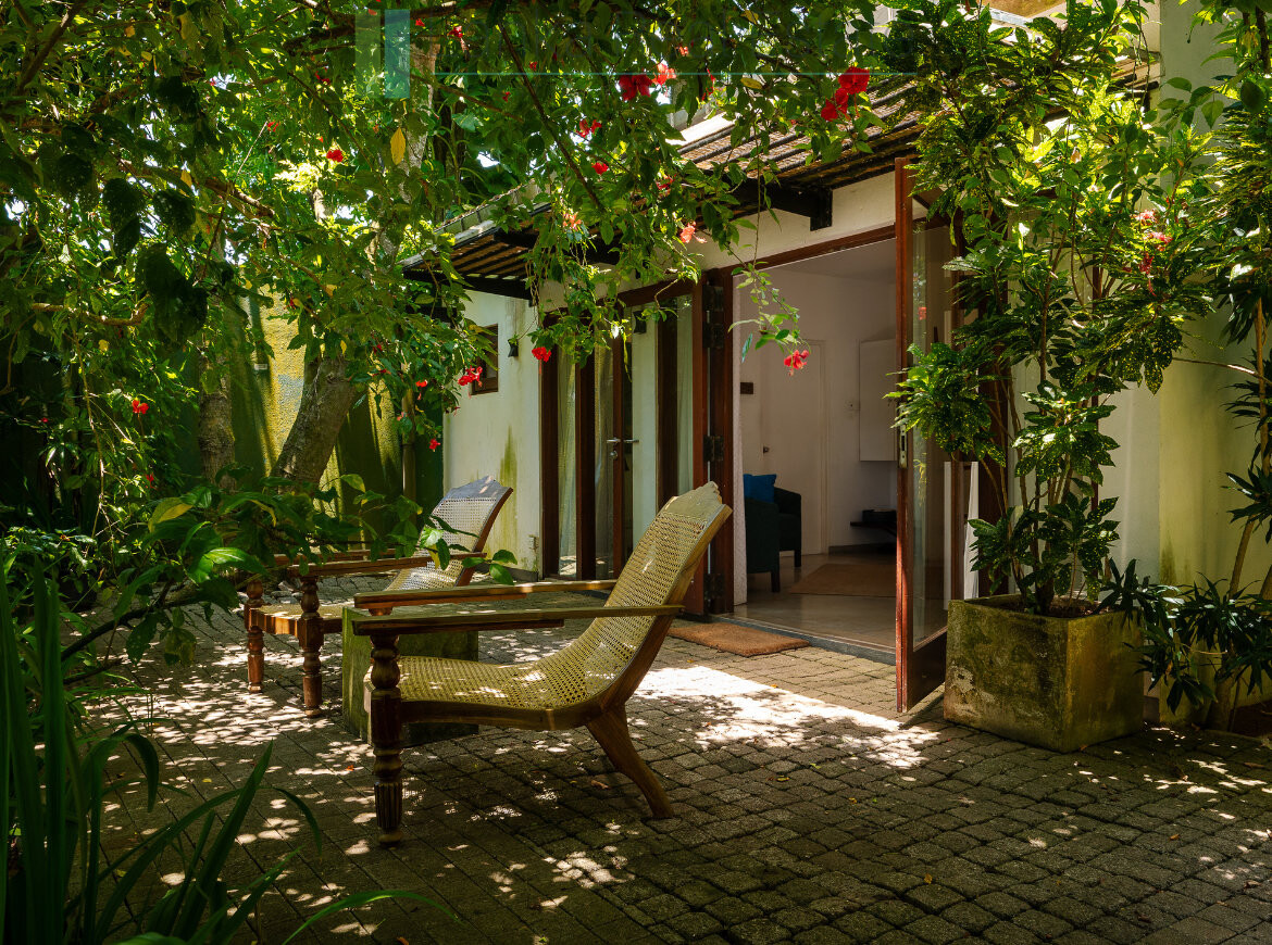 Villa Maggona