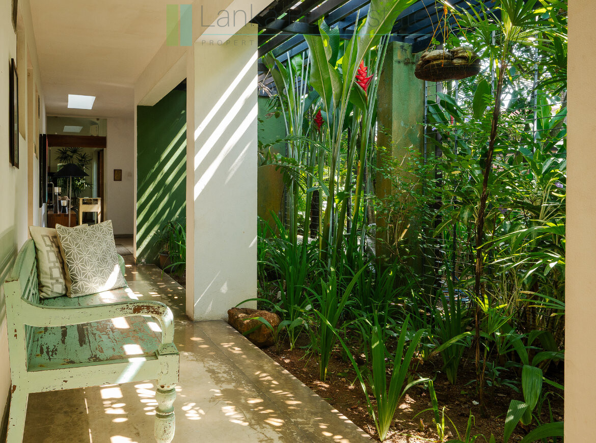 Villa Maggona