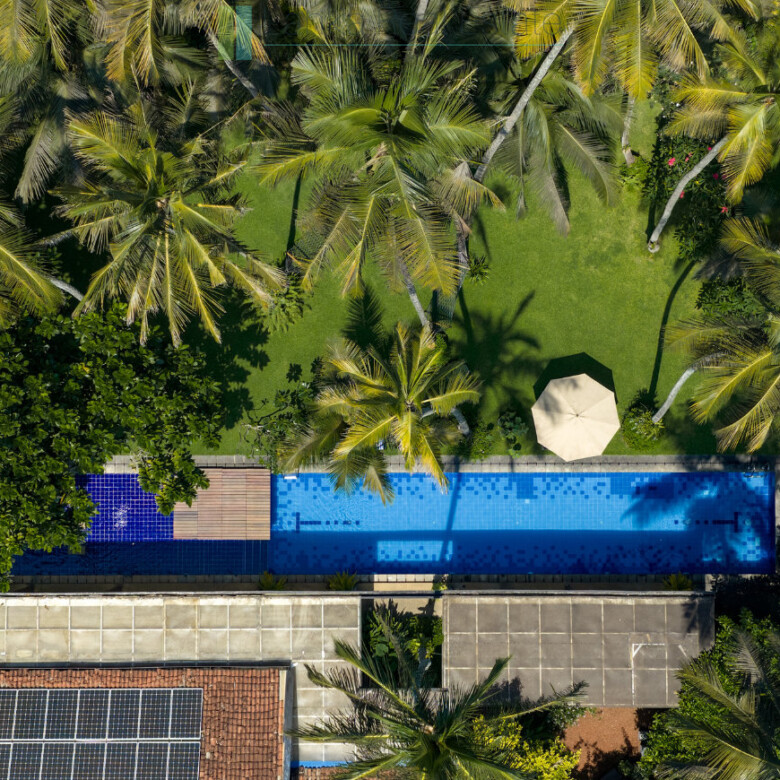 Villa Maggona