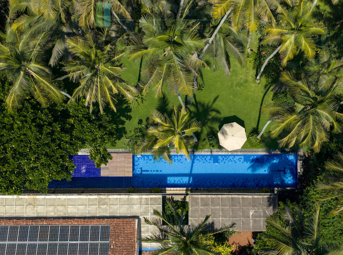 Villa Maggona
