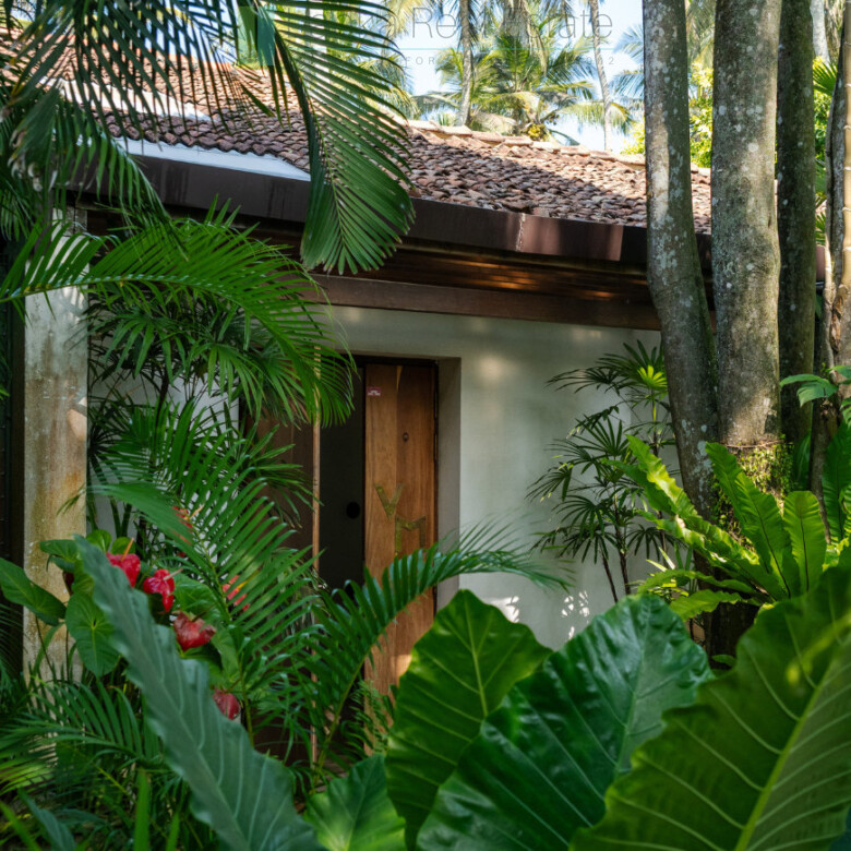 Villa Maggona