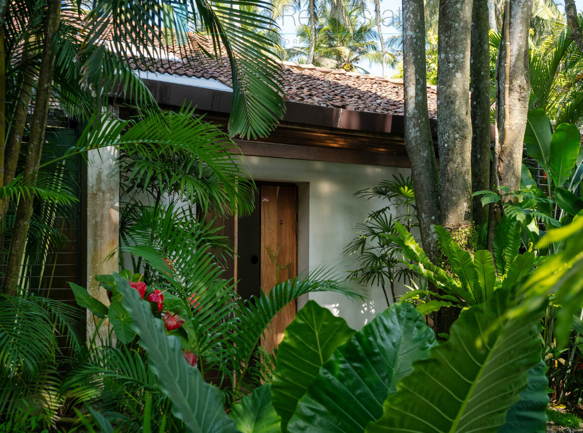 Villa Maggona