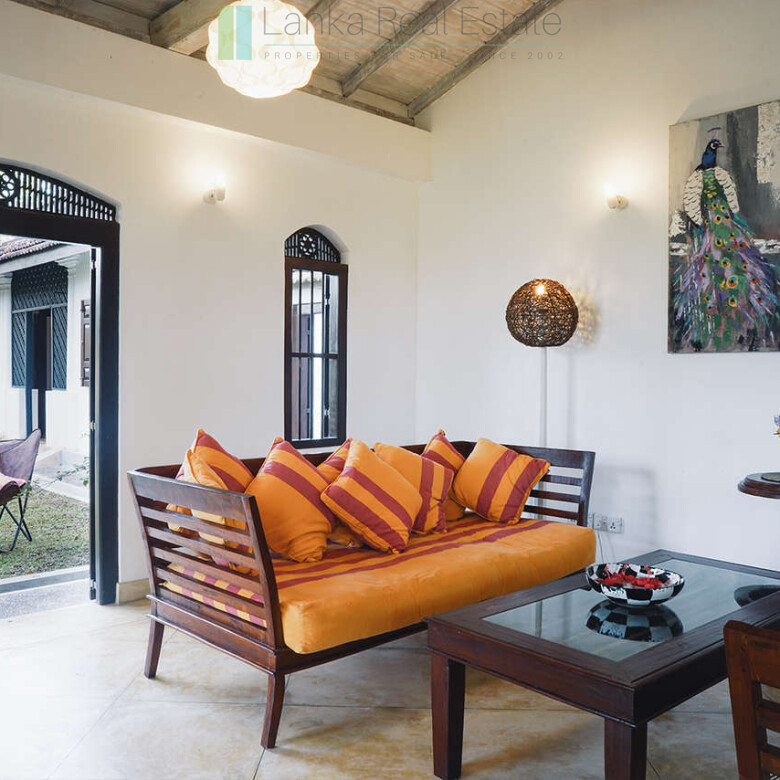 Kalahe House