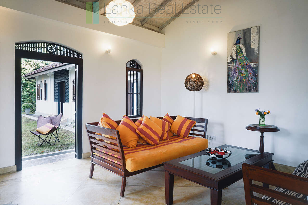 Kalahe House