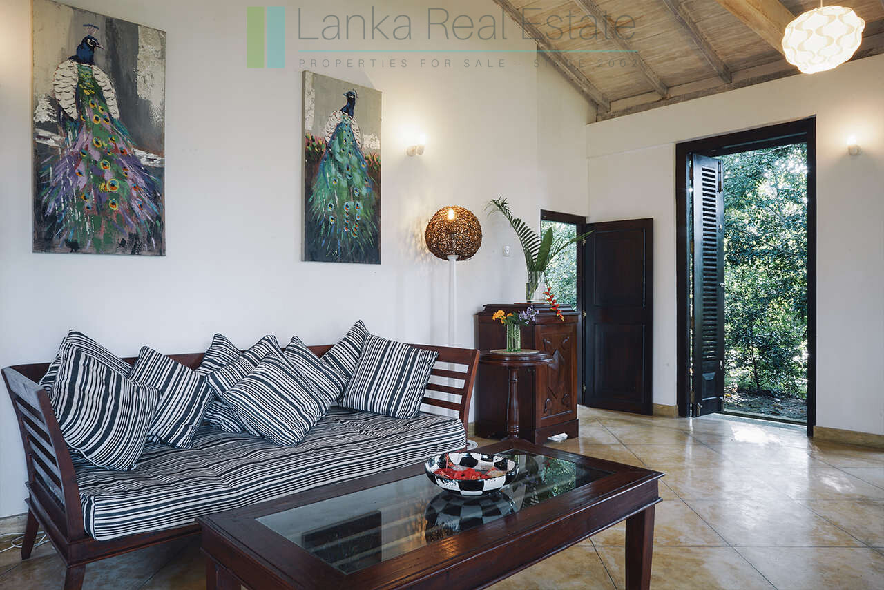 Kalahe House