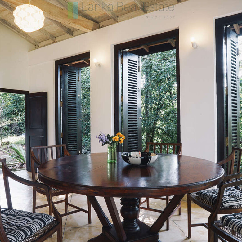 Kalahe House