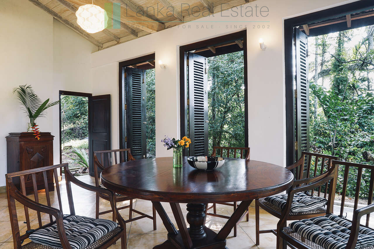 Kalahe House