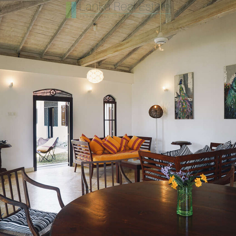 Kalahe House