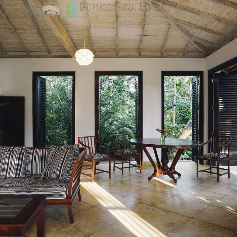 Kalahe House