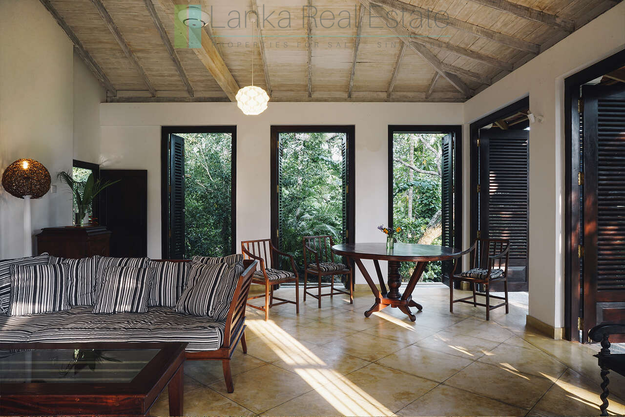 Kalahe House